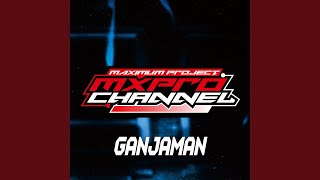 Ganjaman