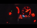 Bmw f10 525d topspeed 248 km/h