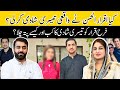 Did iqrar ul hassan really marry a third time  the story behind the third marriage