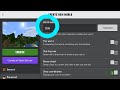 MINECRAFT TOP 3 BEST SEEDS FOR MOUNTAIN PLAINS (Minecraft Bedrock/Pe Seeds )