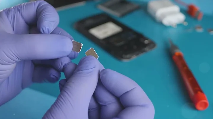 Assurance Wireless Sim Card in Another Phone