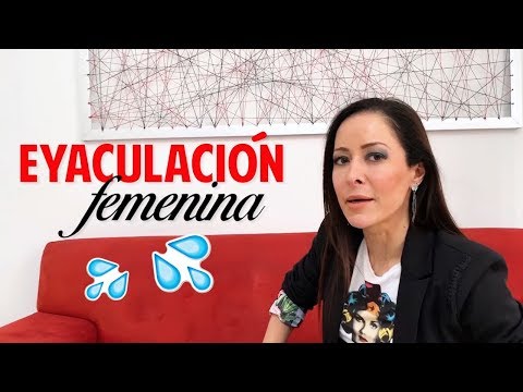 HABLEMOS SOBRE EYACULACIÓN FEMENINA | Flavia 2 Santos