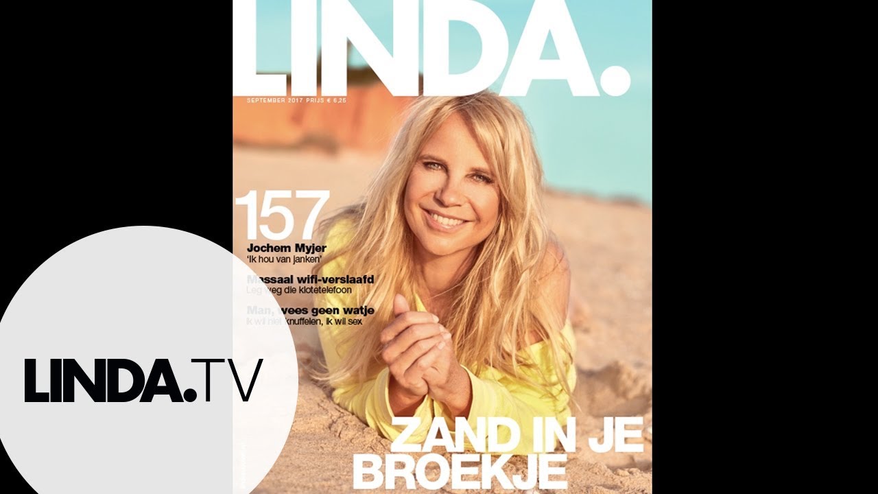 BEKIJK LINDA.157 'ZAND IN JE BROEKJE' || LINDA.tv - YouTube