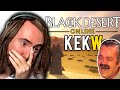 Asmongold Reacts to Black Desert Online KEKW | by TheLazyPeon