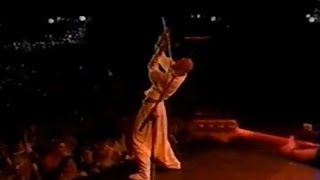 DISSIDENTEN 🎤 Fata Morgana 🎶 (Live au Québec) 1987