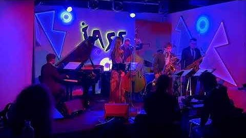 Tiffany Muzellec & Shimon Gambourg - I