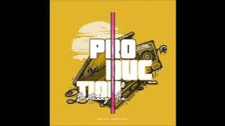 100% Production Mix(Vol 22) By V MelodicSoul #BirthdayMix