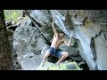 Hard To Find Another 'Voigas' (8A+)