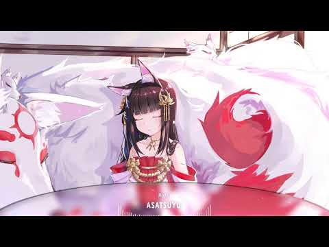MojiX! - Asatsuyu