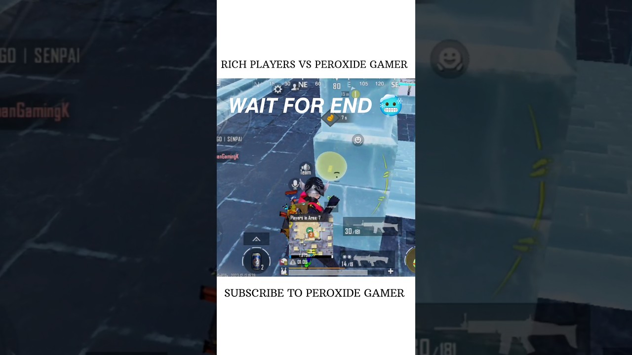 Forest elf suit vs @PEROXIDEGAMER55 