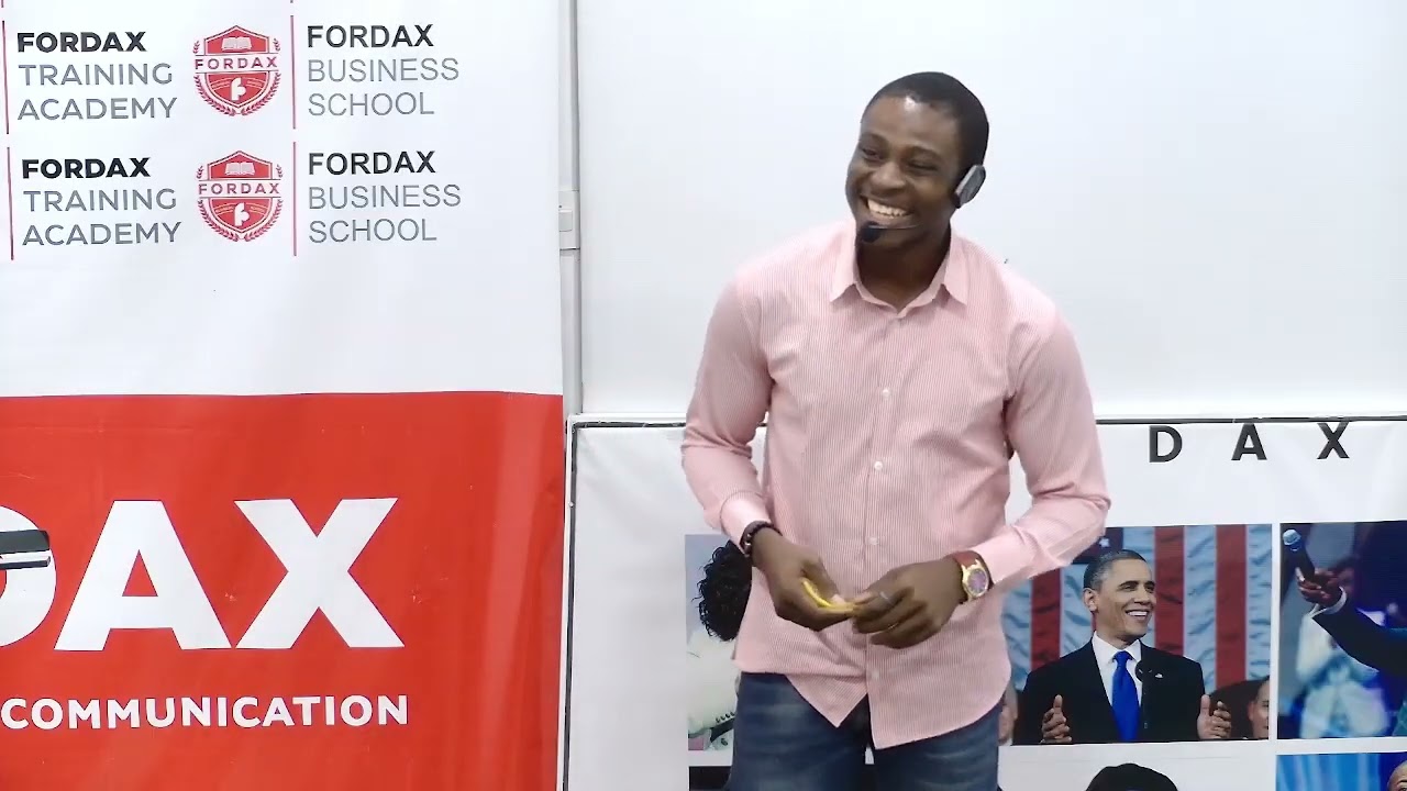 How Software Architecture can Expand a Business and Generate More Income. Presented By Mr. Anthony.