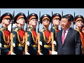 Xi Jinping arrive en Russie pour une visite de 3 jours | AFP Images
