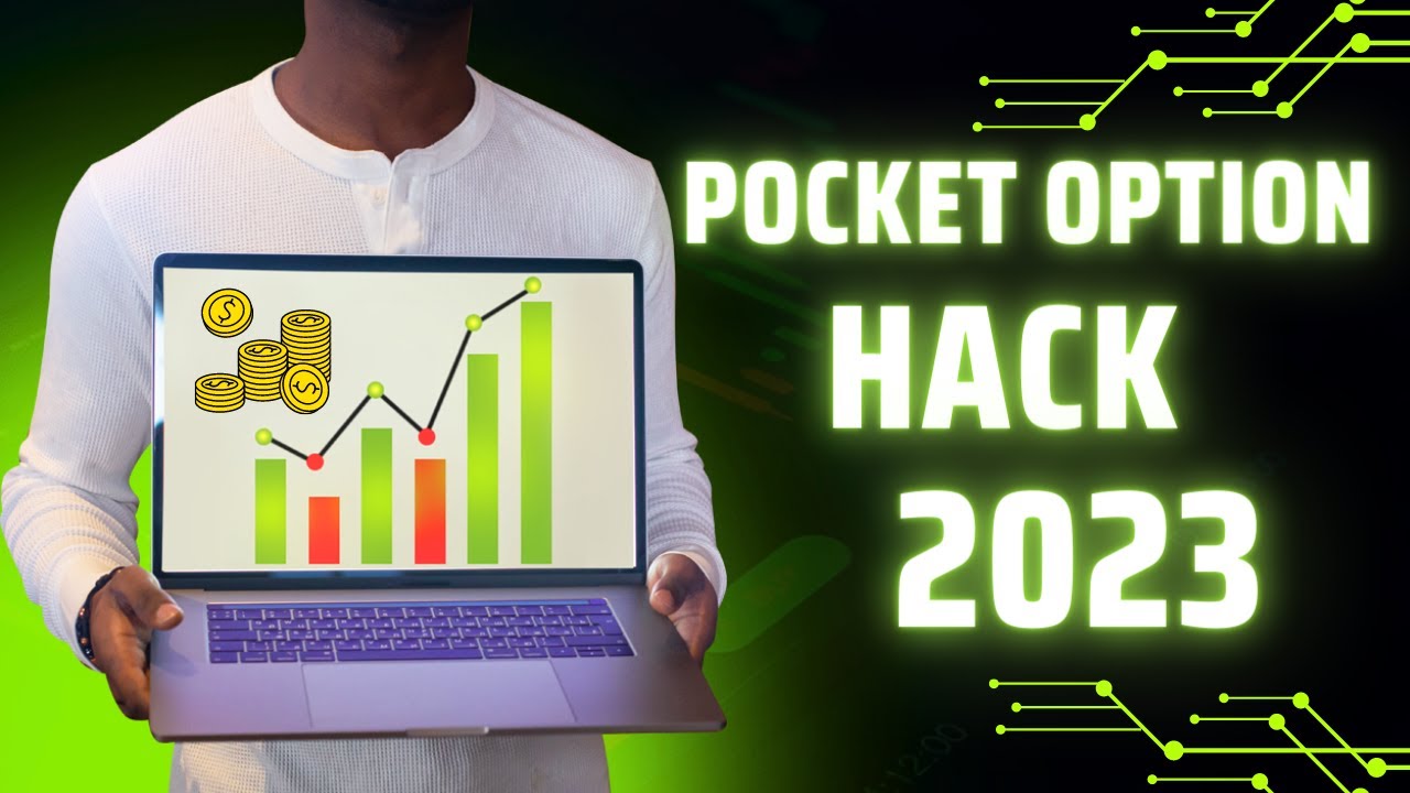 Pocket Option Hack 2023 WIN STRATEGY - YouTube