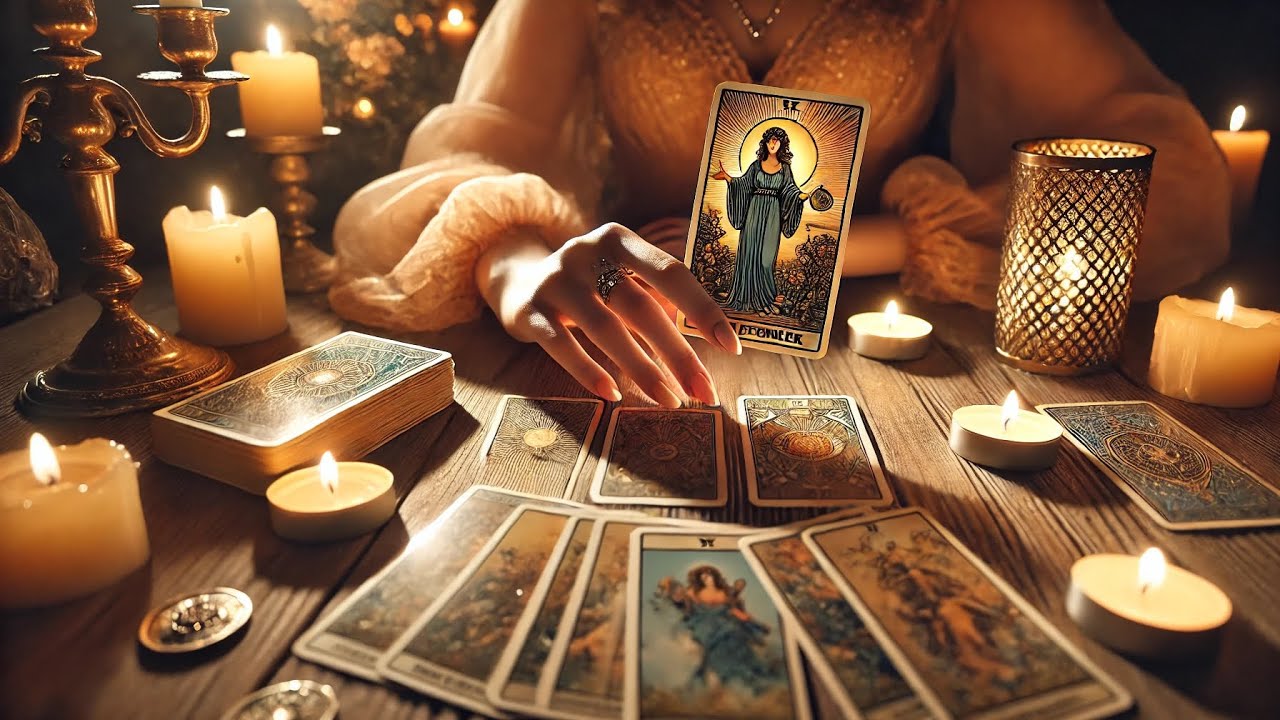 ❤️ Κάποιος έρχεται στη ζωή σου τώρα! Τι θα θέλει από εσένα? ❤️