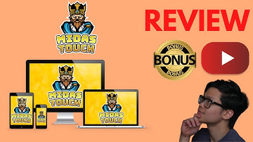 Midas Touch Review ⚠️⚠️Don