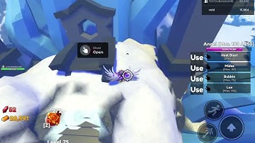 2nd evil drive location in elemental dungeons