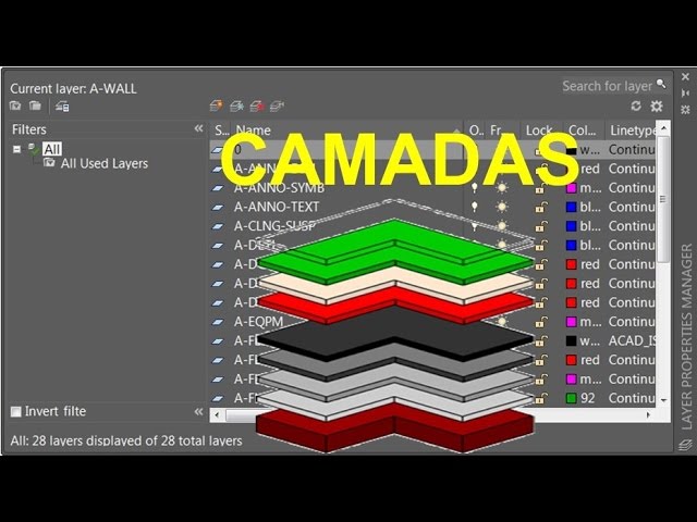 Escada de um lance. em AutoCAD, Baixar CAD (93.88 KB)