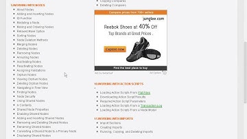 Hyperion Data Relationship Management (DRM) Online Training and Placement
