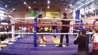Campionat Fidam, Almenar 2017 - 6