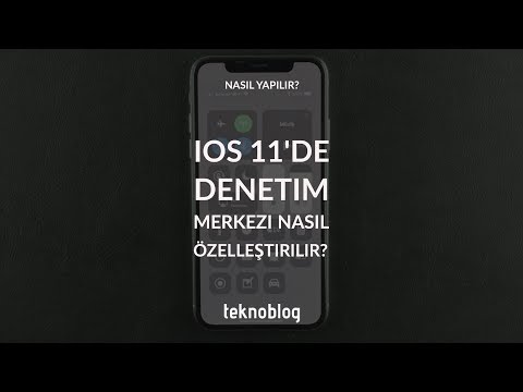 Video: Kayıtlı Değilseniz Bir Daire Nasıl özelleştirilir