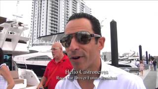 Marina Palms Yacht Club & Residences: Life on the Water