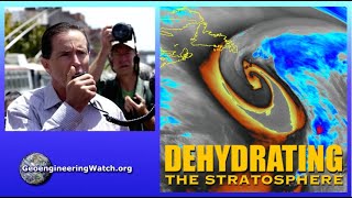 Geoengineering Watch Global Alert News, March 9, 2024, # 448 ( Dane Wigington )