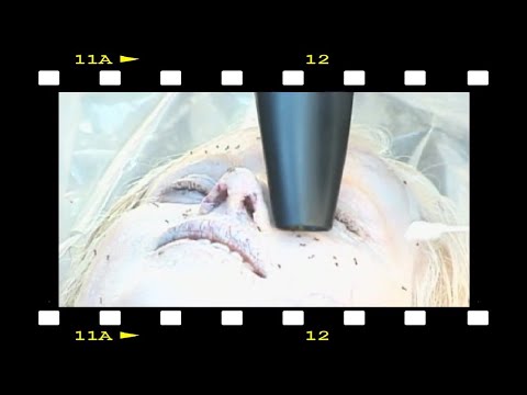 THE CELL (2000) [MAKING OF]