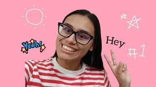 A Second day of life as a student at GGC/ (Vlog 2) ✩