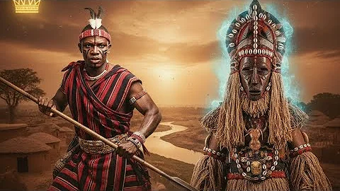 The Idoma Story You Were Never Taught