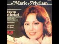 Marie Myriam - Nuit magique