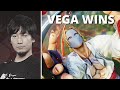 Daigo loses a tournament match to Vega | Daigo vs. Jimmy1