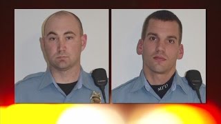 No Federal Charges For Jamar Clark Officers