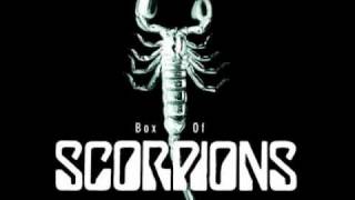 Scorpions - Sting in the Tail Lyrics chords