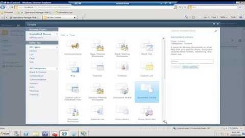 Technical Deep Dive: System Center Operations Manager 2012
