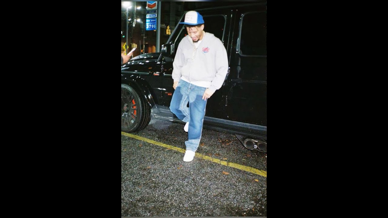 [FREE] Veeze x Lucki Type Beat - 