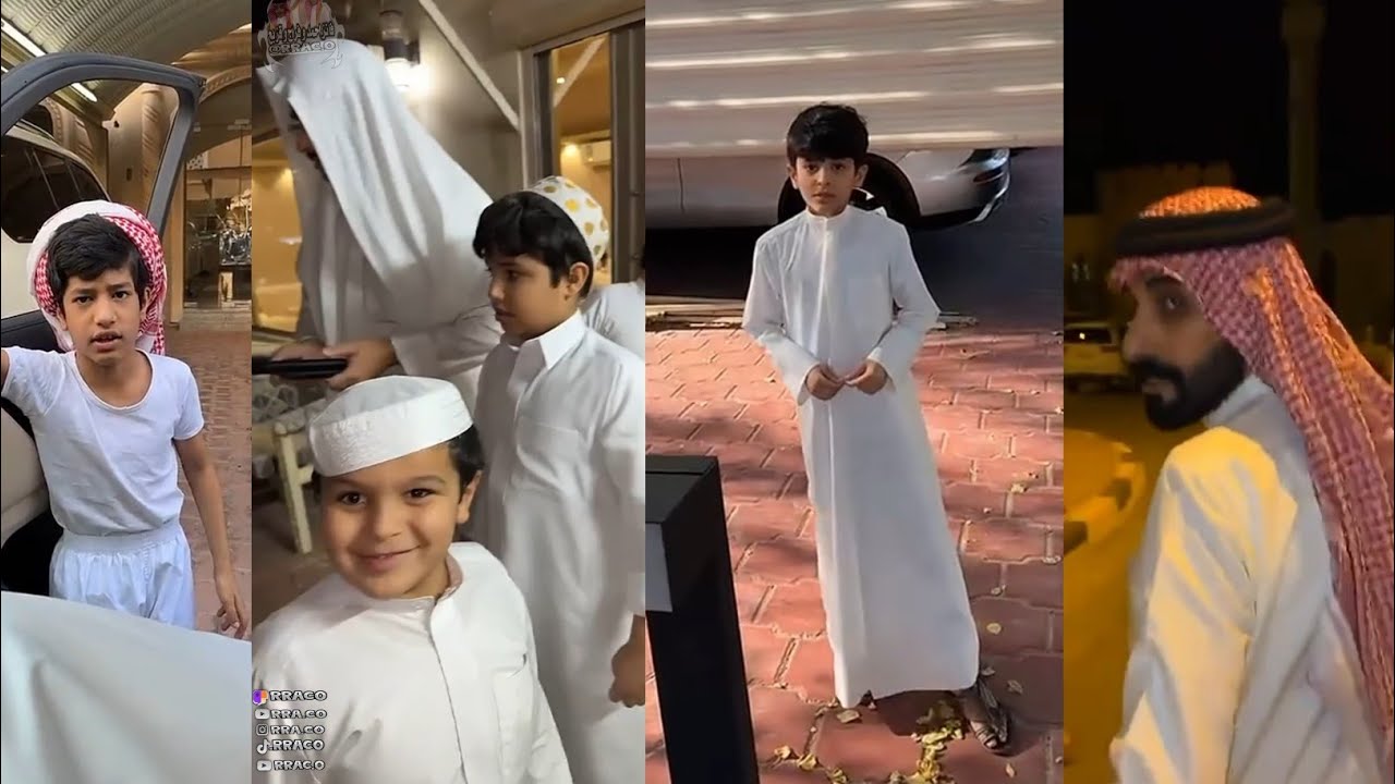سنابات فراج قزيع السهلي /فلوق الضحك /فلوق طويل : جزء الأول 