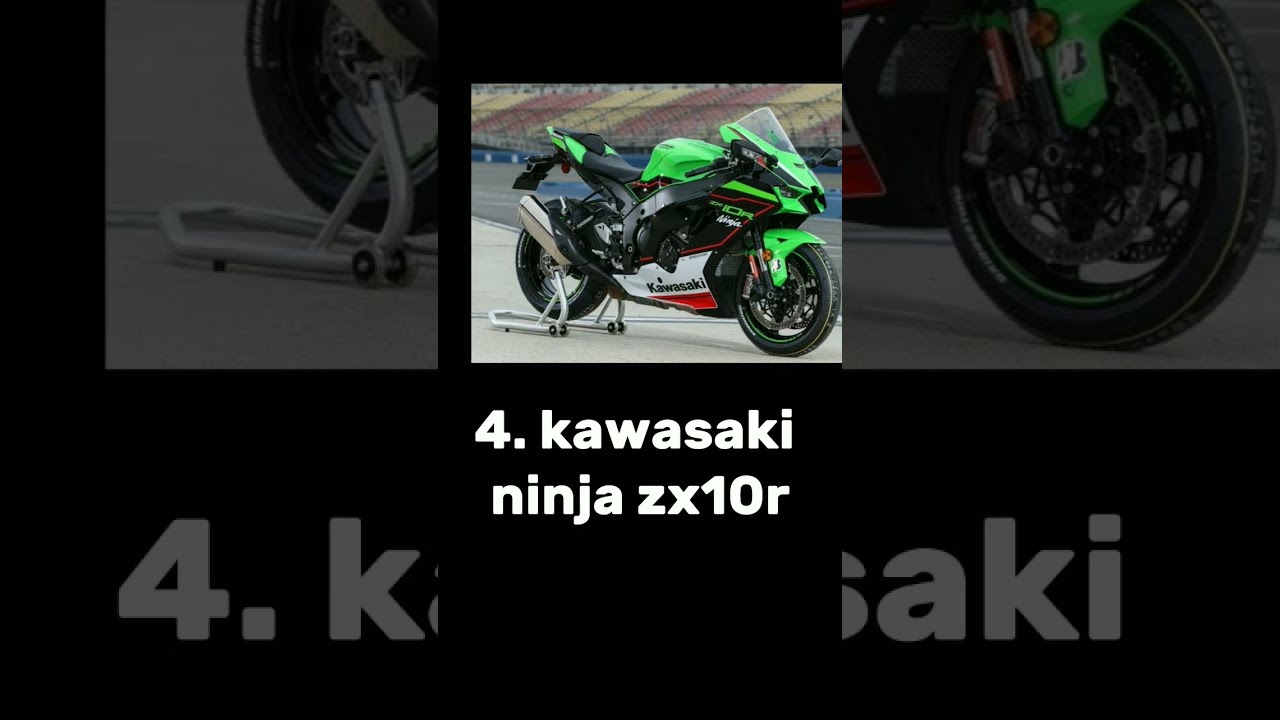 Top 10 Super Bike In The World Shorts Youtubeshorts Youtube Top10 Superbike