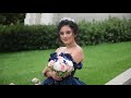 Quinceanera Highlights