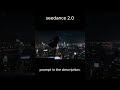 RUNNING THROUGH NYC (seedance 2.0) #seedance2 #seedance