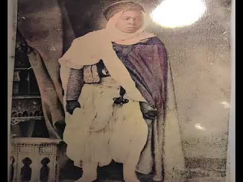 مدح تجاني مرڨوم الريش كان تسغاني يا كامل الخصايل لزرق غرد الحمام