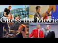 You'll never guess what movie this is. Guess the Movie