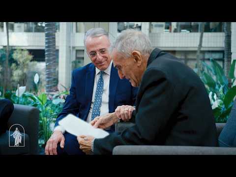 Reflexiones Sobre Mi Bendición Patriarcal [Spanish Audio]