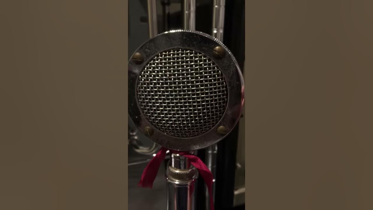 Heathkit DX100 in operation YouTube