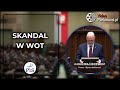 PiS o skandalu w WOT i lukach kontrwywiadu