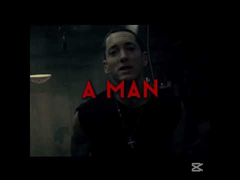 CINDERELLA MAN Eminem