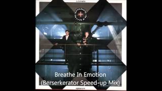 Watch Gary Numan Breathe In Emotion video