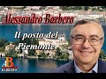 Alessandro Barbero - Il posto del Piemonte