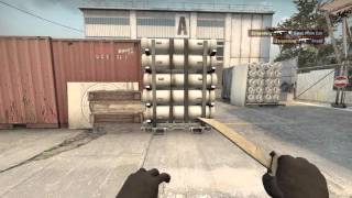 [CSGO] de_cache anti-awp ace