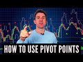 How to Use Pivot Points? Trading Strategies ☝️