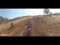 MotoSport Helmet Cam: Blake Ashley - Monster Mtn.